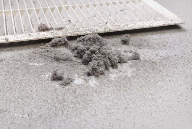 HVAC System Cleaning in Sebastian, FL