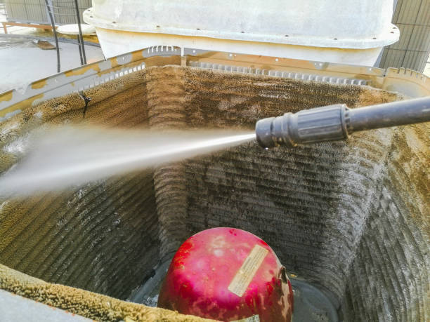 Sebastian, FL Airduct Cleaning Company