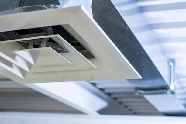 Best Affordable HVAC Duct Cleaning  in Sebastian, FL