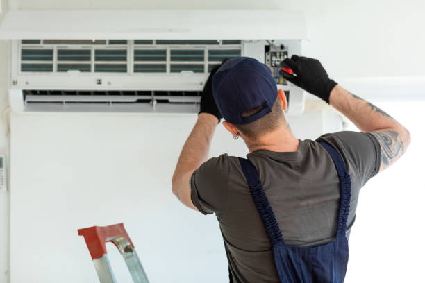 Best HVAC System Cleaning  in Sebastian, FL