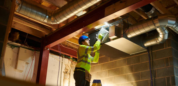 Professional Airduct Cleaning in Sebastian, FL