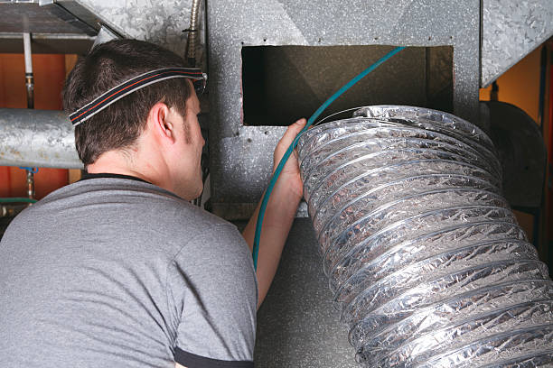 Best Affordable Duct Cleaning Services  in Sebastian, FL