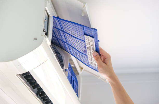Best HVAC Air Duct Cleaning  in Sebastian, FL