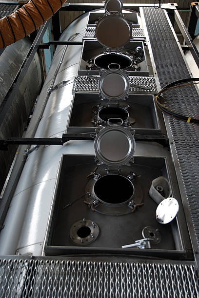 Home Air Vent Cleaning in Sebastian, FL