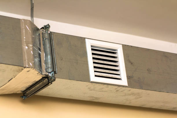 Best Air Duct Cleaning Near Me in Sebastian, FL